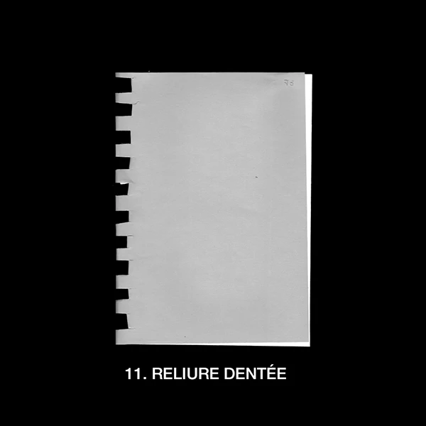 Reliurues open source